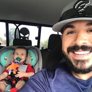 Meet your Posher, Marcus